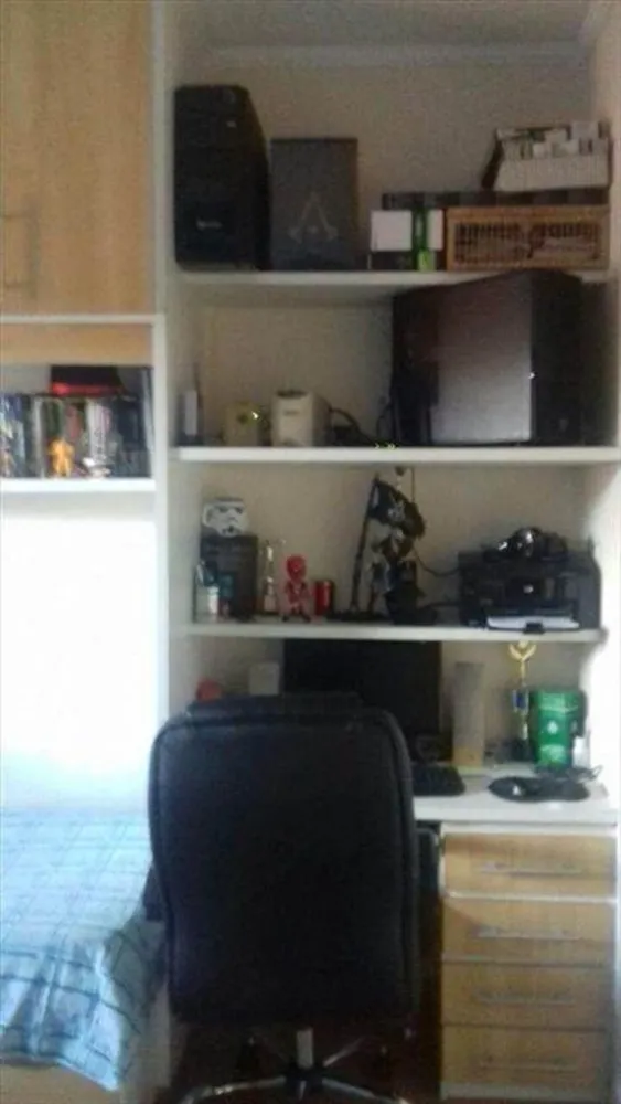 Apartamento, 2 quartos, 73 m² - Foto 14
