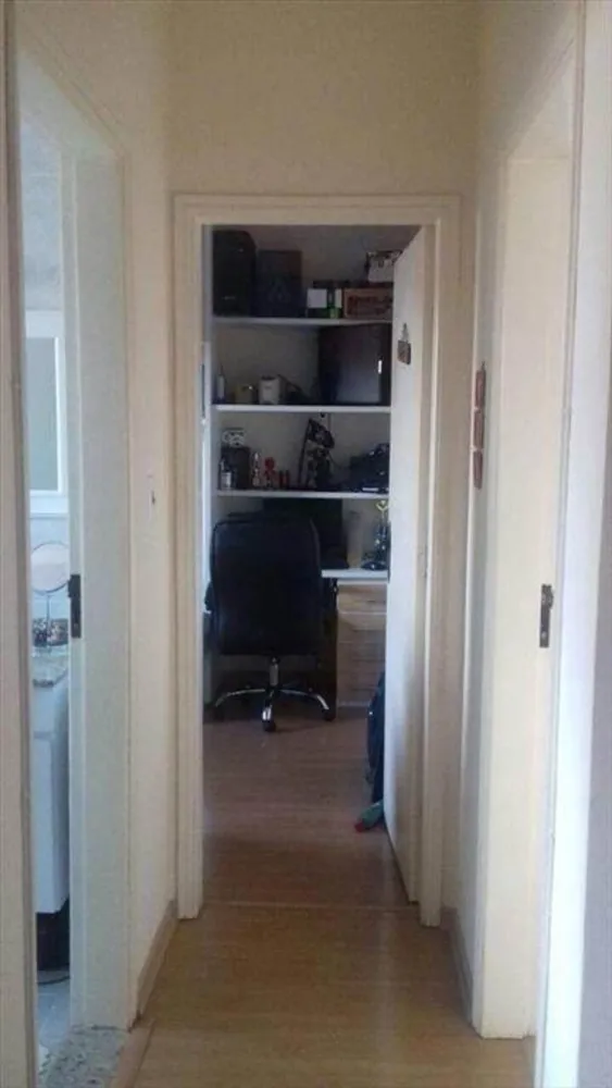 Apartamento, 2 quartos, 73 m² - Foto 6