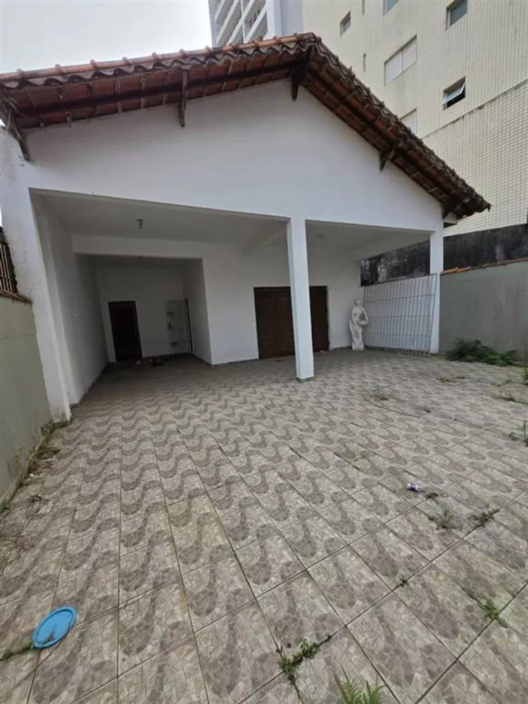 Casa à venda com 3 quartos - Foto 1