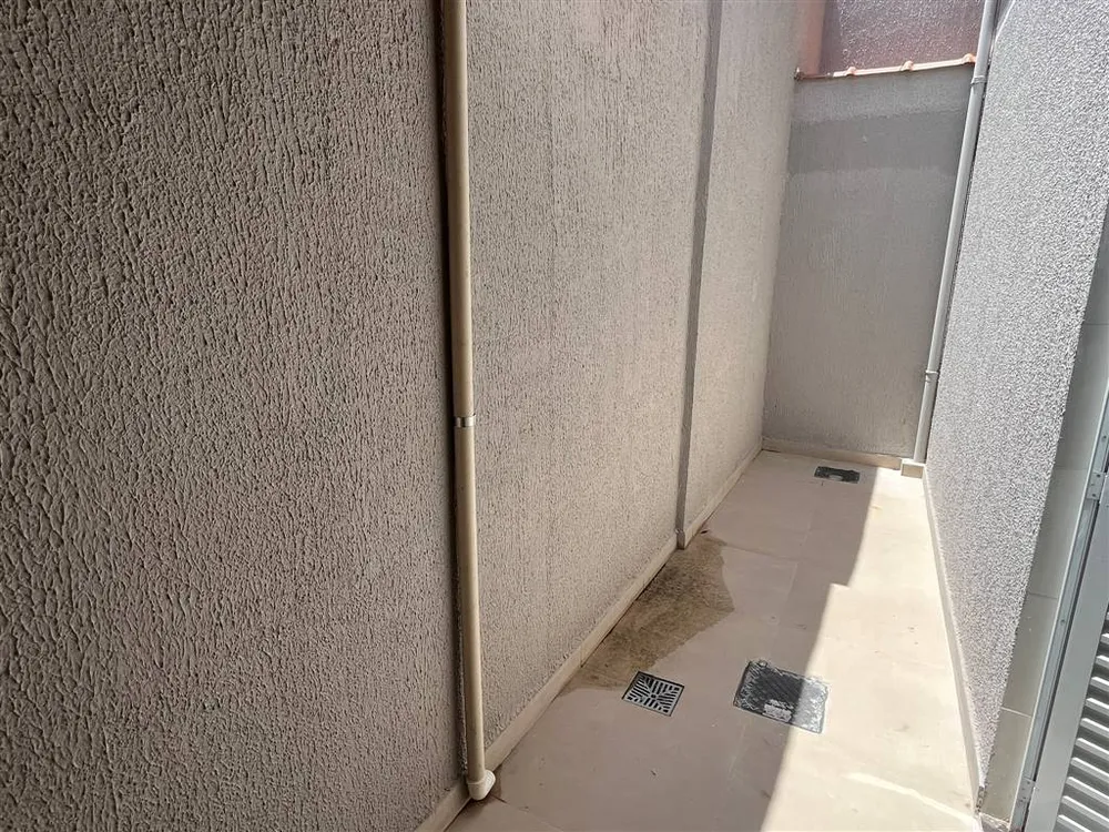 Sobrado, 2 quartos, 58 m² - Foto 10