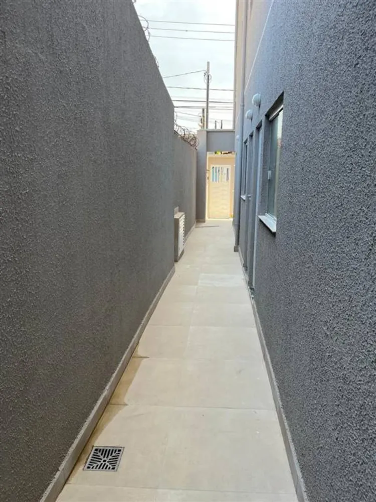 Sobrado, 2 quartos, 58 m² - Foto 16
