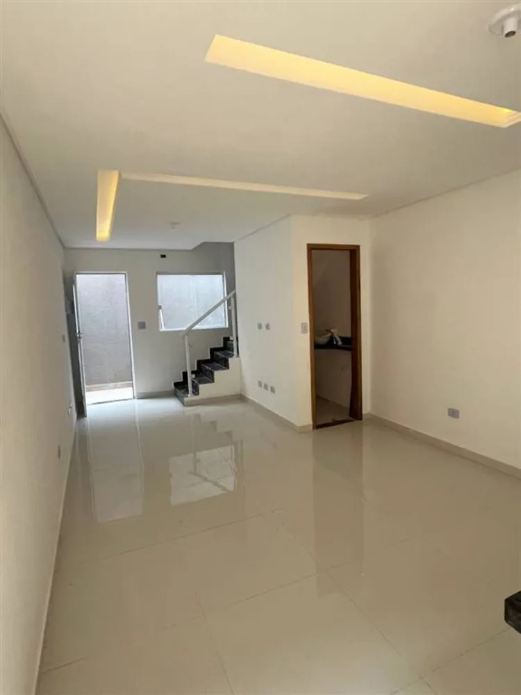 Sobrado, 2 quartos, 58 m² - Foto 12