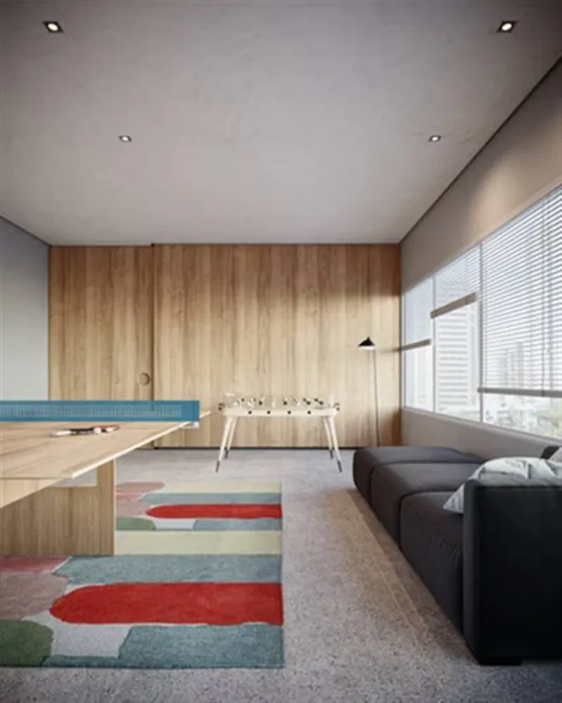 Apartamento, 3 quartos, 151 m² - Foto 9