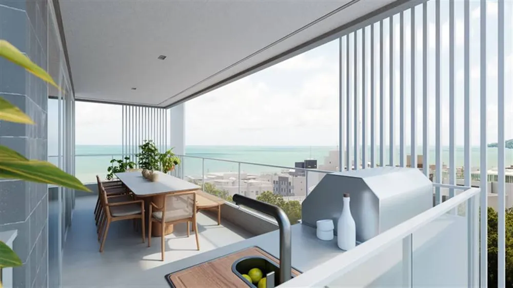 Apartamento, 3 quartos, 151 m² - Foto 3