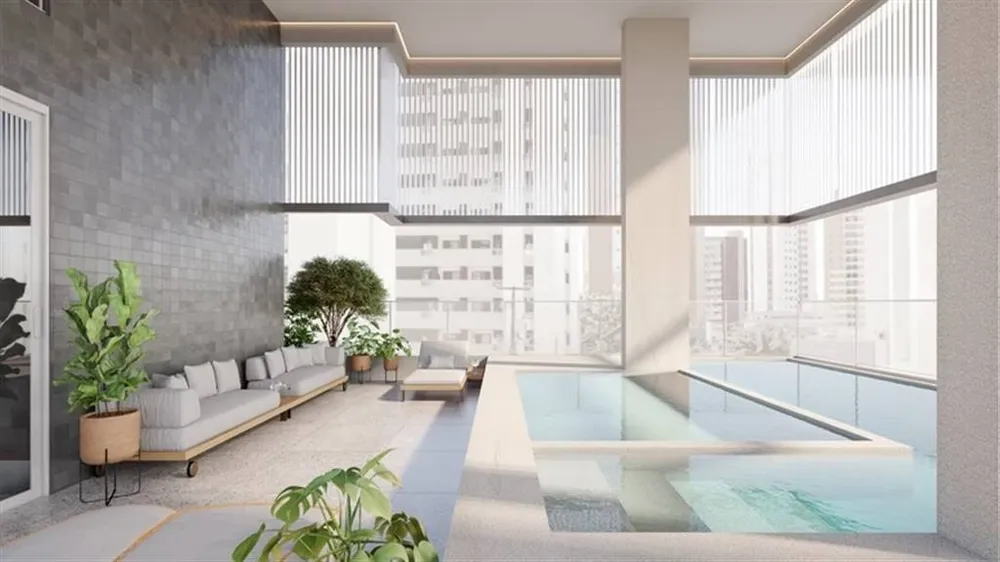 Apartamento, 3 quartos, 151 m² - Foto 1