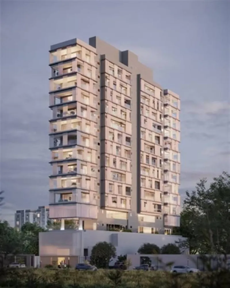 Apartamento, 3 quartos, 151 m² - Foto 6
