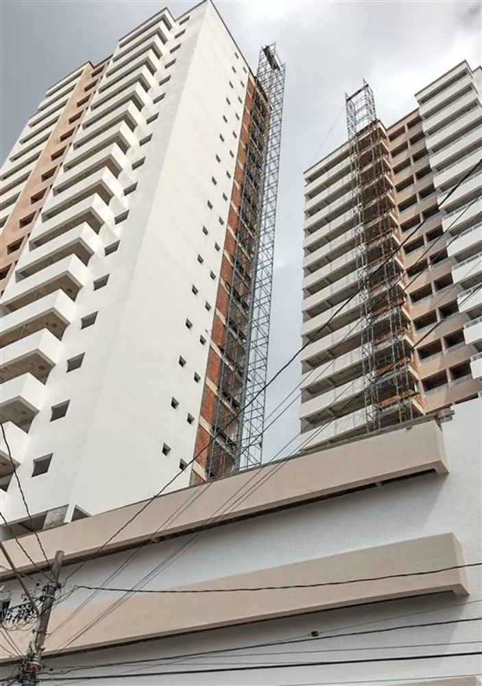 Apartamento à venda com 2 quartos, 85m² - Foto 4