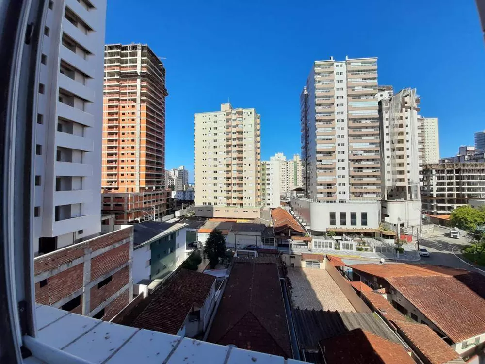 Apartamento à venda com 2 quartos, 88m² - Foto 4