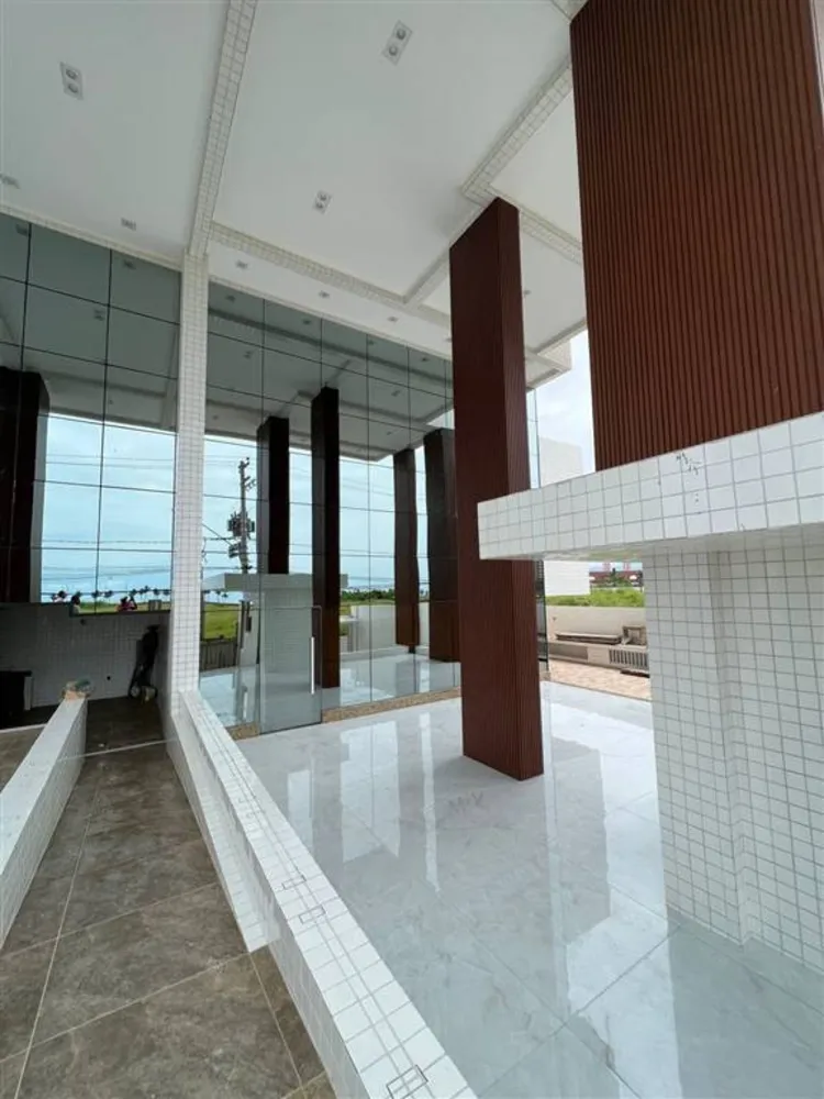 Apartamento, 3 quartos, 105 m² - Foto 1
