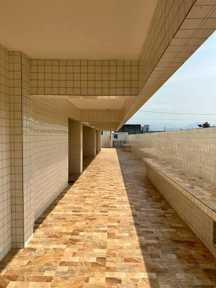 Apartamento, 3 quartos, 105 m² - Foto 6