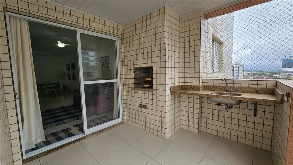 Apartamento, 3 quartos, 122 m² - Foto 2