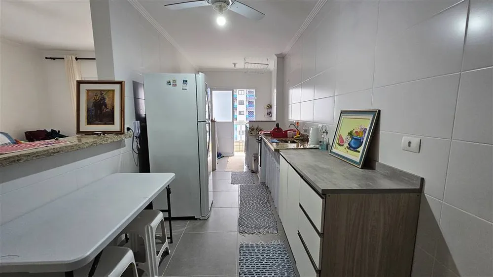 Apartamento, 3 quartos, 122 m² - Foto 4
