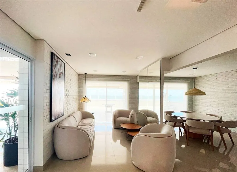 Cobertura, 3 quartos, 181 m² - Foto 2