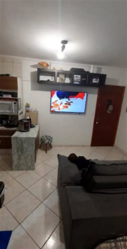 Kitnet-Studio, 28 m² - Foto 5