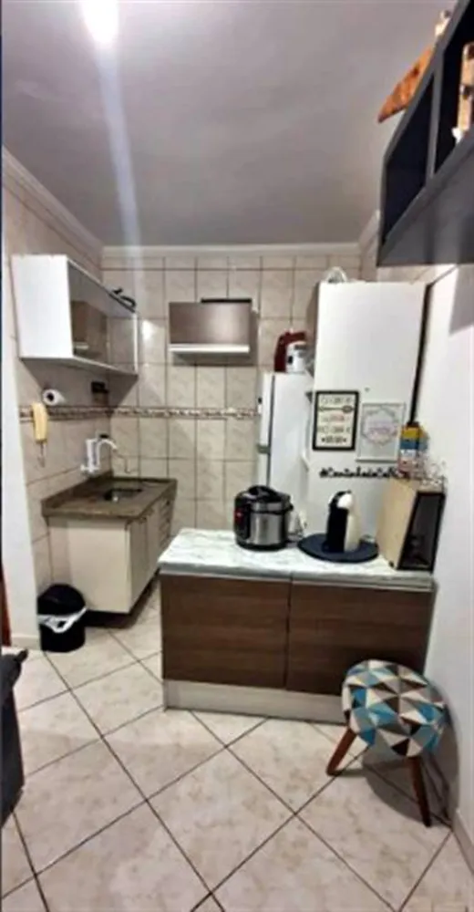 Kitnet-Studio, 28 m² - Foto 4
