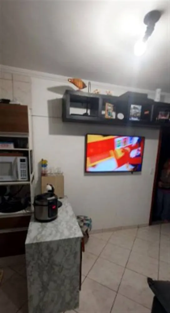 Kitnet-Studio, 28 m² - Foto 6