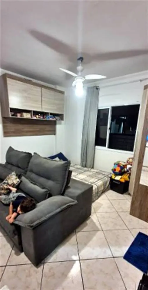Kitnet-Studio, 28 m² - Foto 1