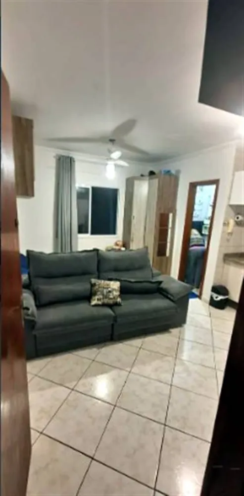Kitnet-Studio, 28 m² - Foto 2