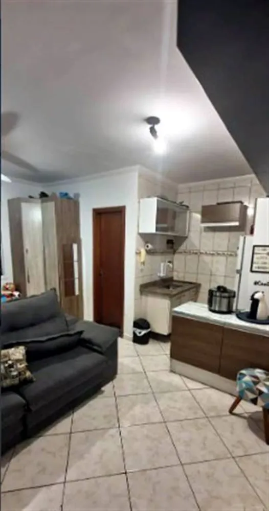 Kitnet-Studio, 28 m² - Foto 3