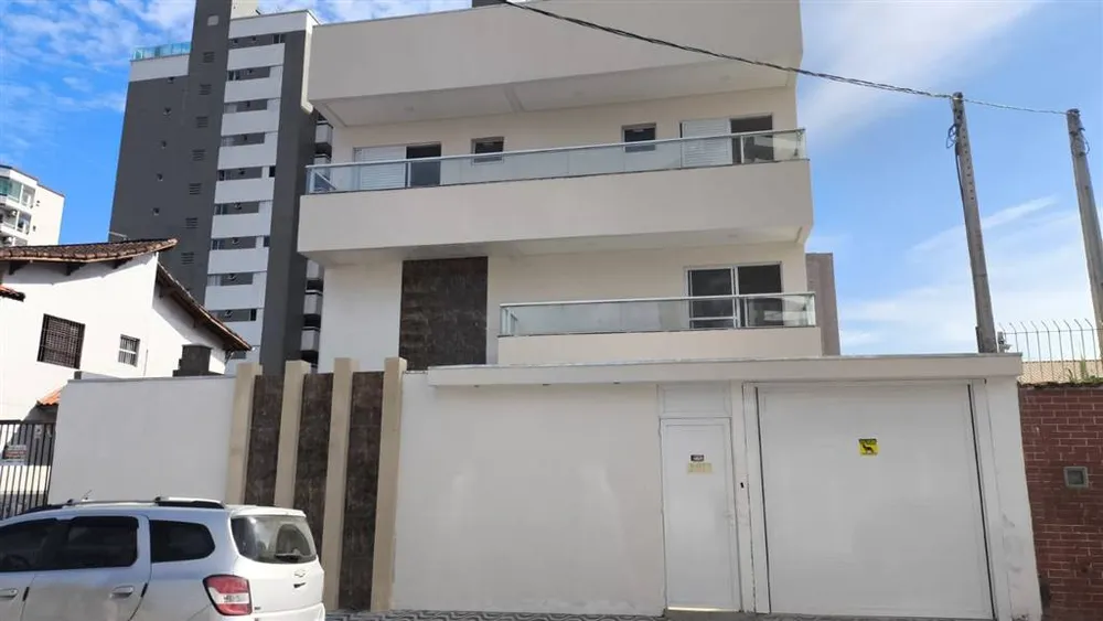Casa de Condomínio, 2 quartos - Foto 1