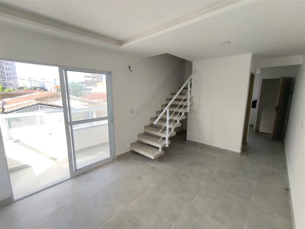 Casa de Condomínio, 2 quartos - Foto 6