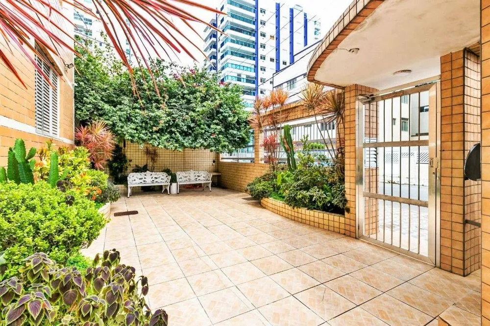 Apartamento, 2 quartos, 64 m² - Foto 6