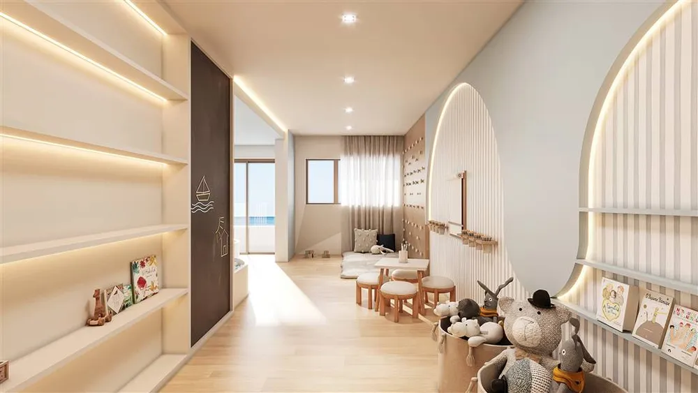 Apartamento, 2 quartos, 94 m² - Foto 15