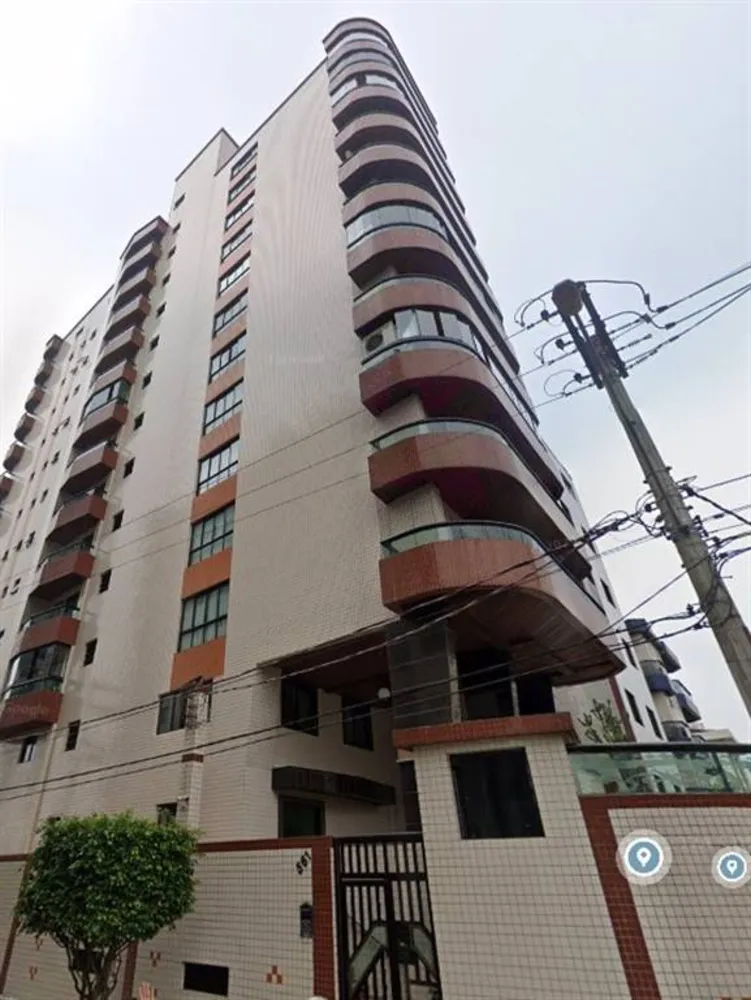 Apartamento, 2 quartos, 85 m² - Foto 1