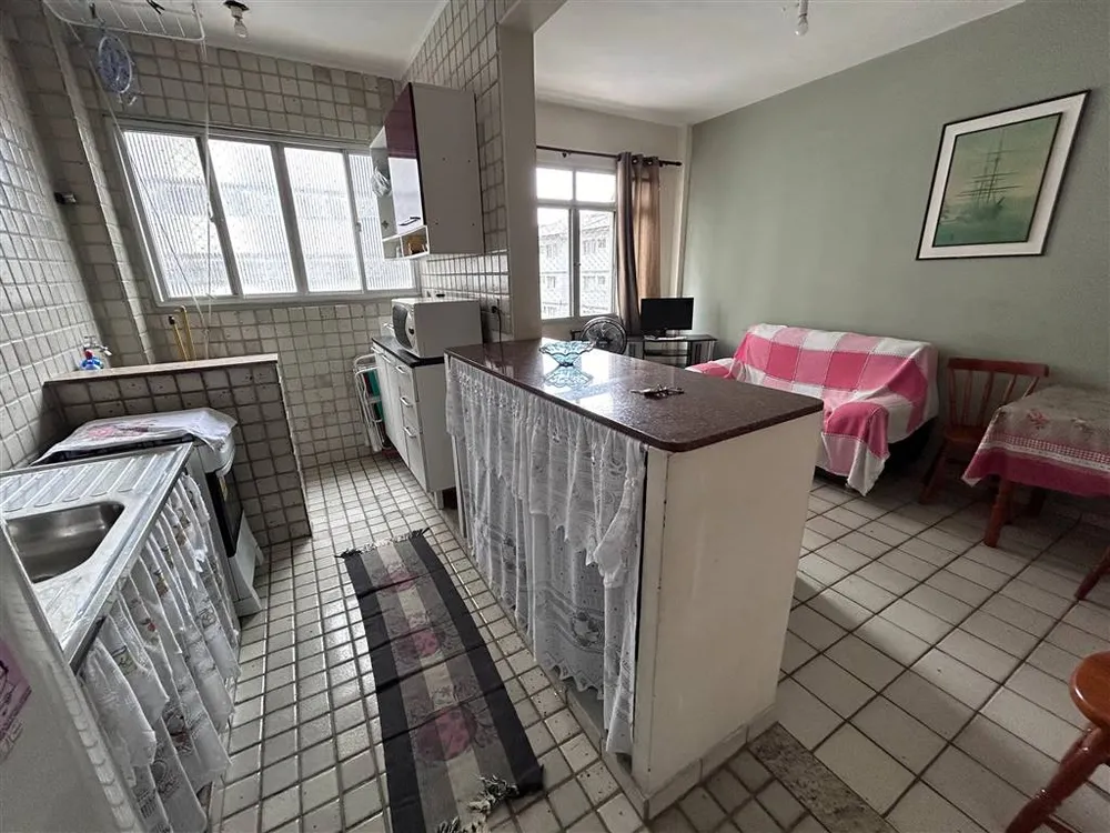 Apartamento, 2 quartos - Foto 12