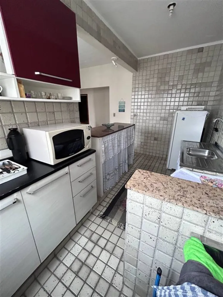 Apartamento, 2 quartos - Foto 2