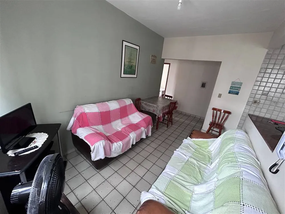 Apartamento, 2 quartos - Foto 1