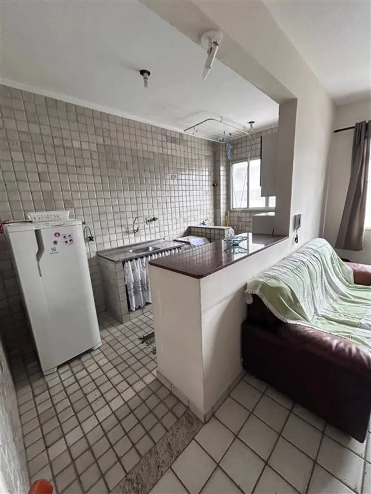 Apartamento, 2 quartos - Foto 4