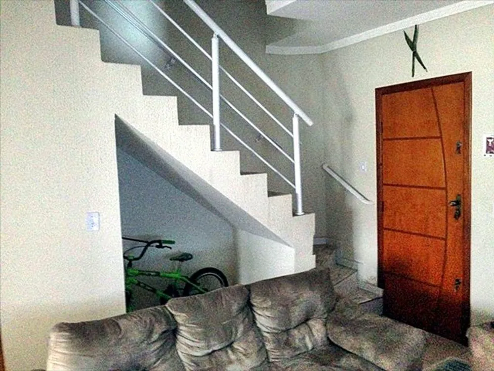Casa, 2 quartos, 80 m² - Foto 11