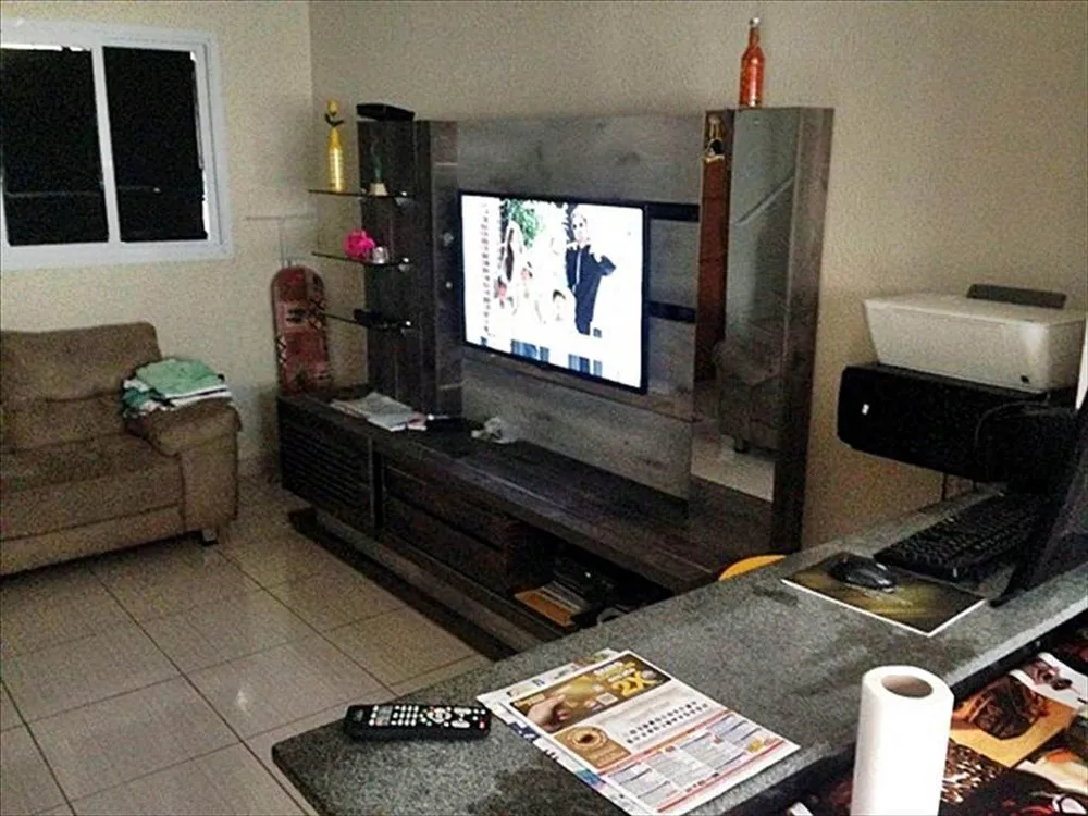 Casa, 2 quartos, 80 m² - Foto 12