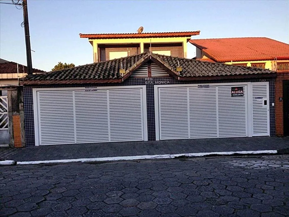 Casa, 2 quartos, 80 m² - Foto 7