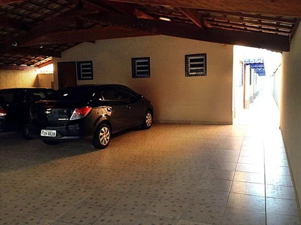 Casa, 2 quartos, 80 m² - Foto 2