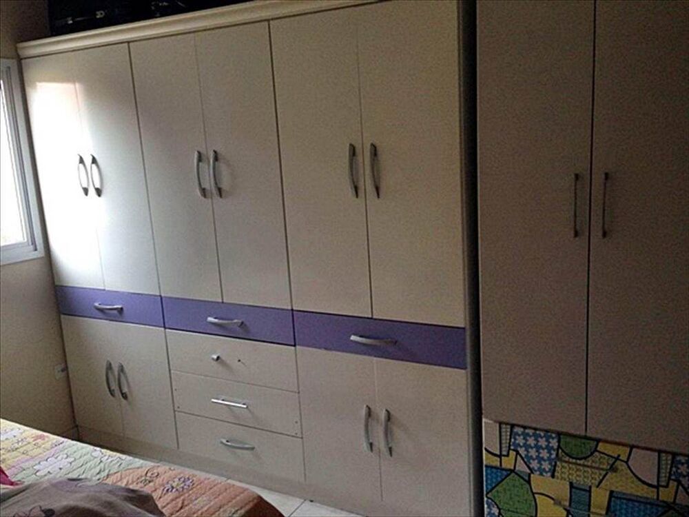 Casa, 2 quartos, 80 m² - Foto 4