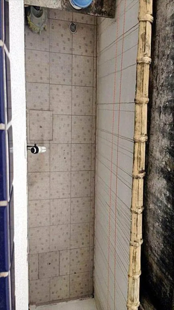 Casa, 2 quartos, 80 m² - Foto 6