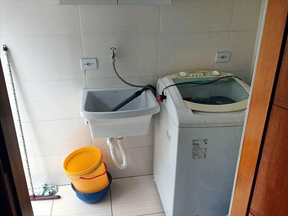 Casa, 2 quartos, 80 m² - Foto 5