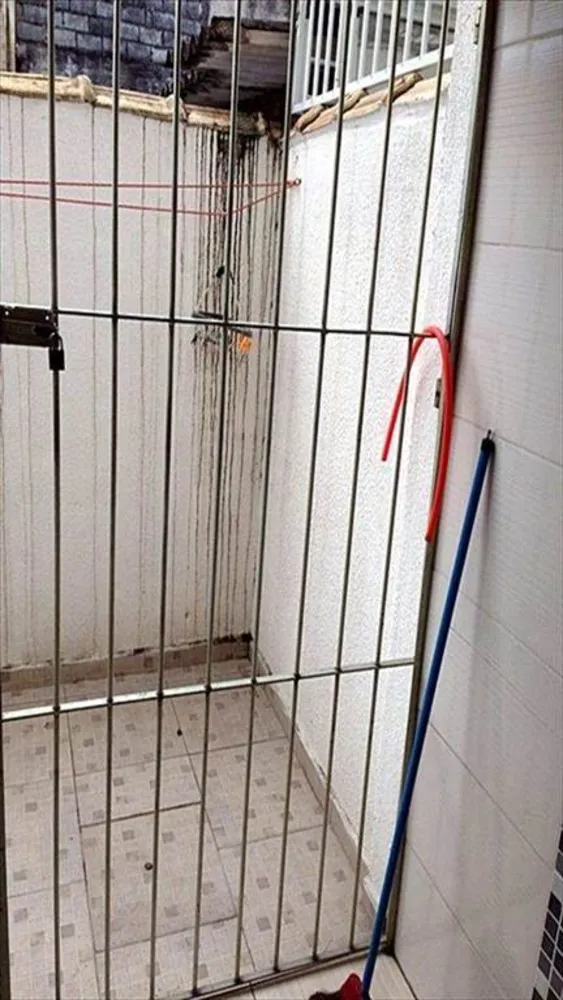 Casa, 2 quartos, 80 m² - Foto 13