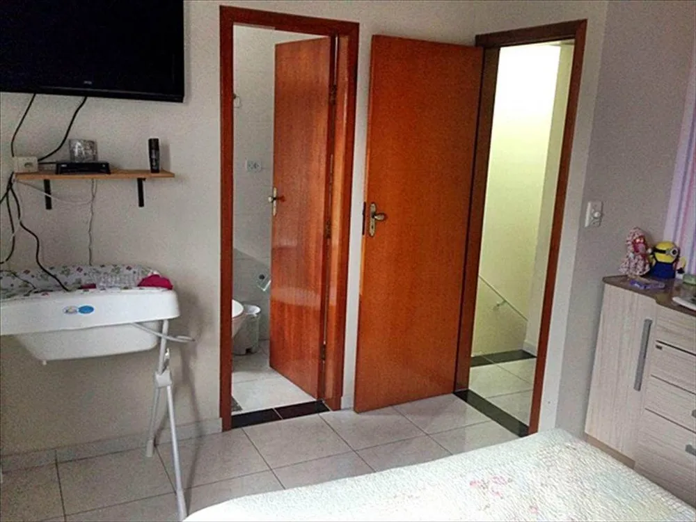 Casa, 2 quartos, 80 m² - Foto 6
