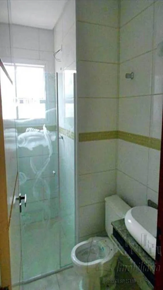 Sobrado, 2 quartos, 70 m² - Foto 22