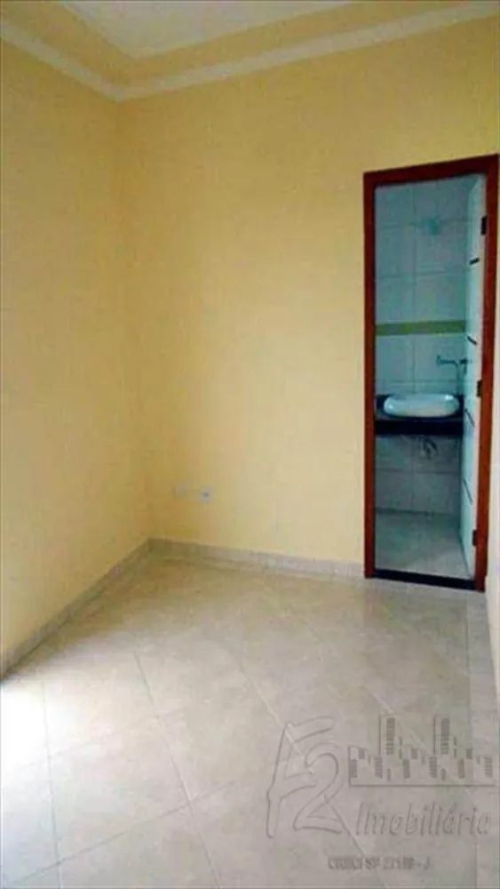 Sobrado, 2 quartos, 70 m² - Foto 17