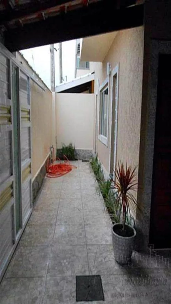 Sobrado à venda com 2 quartos, 70m² - Foto 7