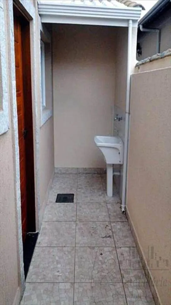 Sobrado, 2 quartos, 70 m² - Foto 13