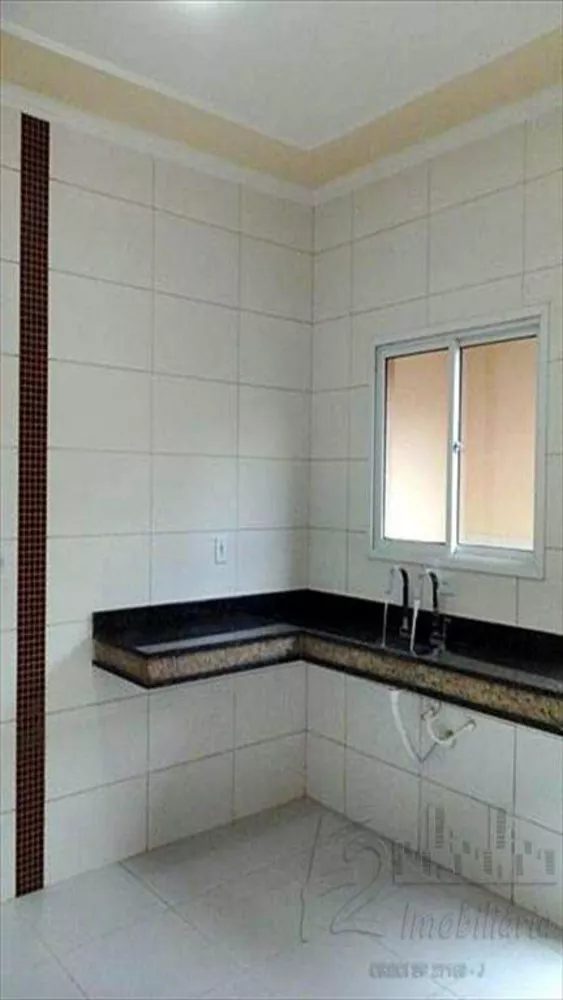 Sobrado à venda com 2 quartos, 70m² - Foto 12