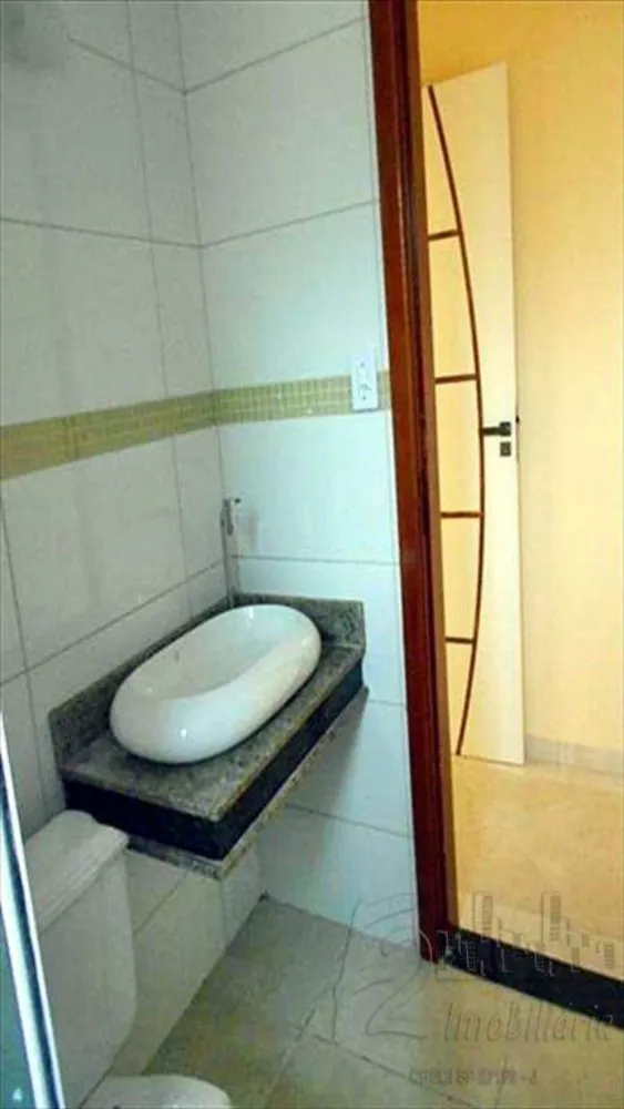 Sobrado, 2 quartos, 70 m² - Foto 21