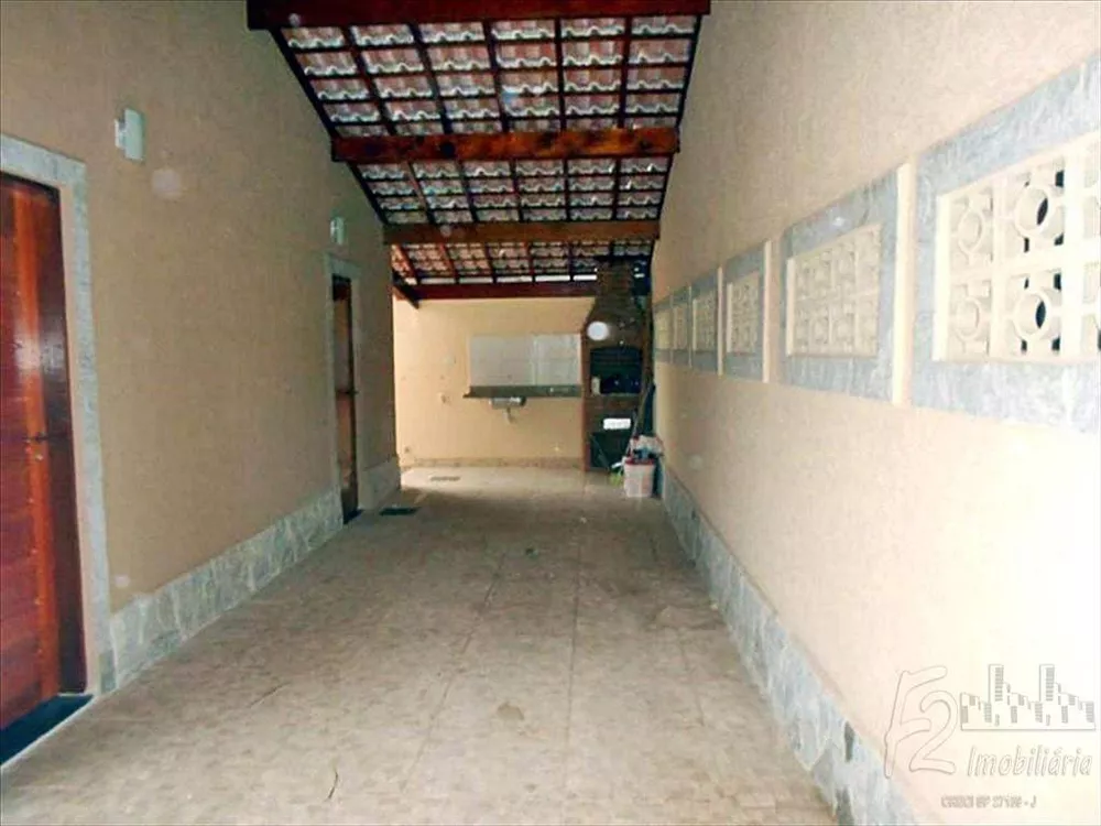 Sobrado à venda com 2 quartos, 70m² - Foto 8