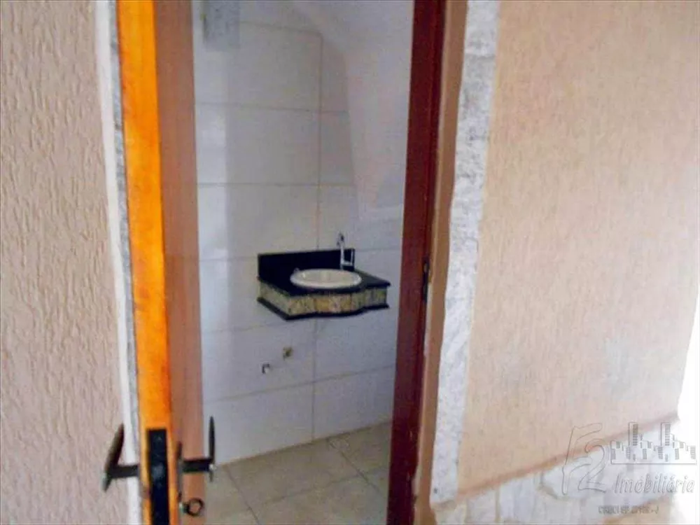 Sobrado à venda com 2 quartos, 70m² - Foto 4