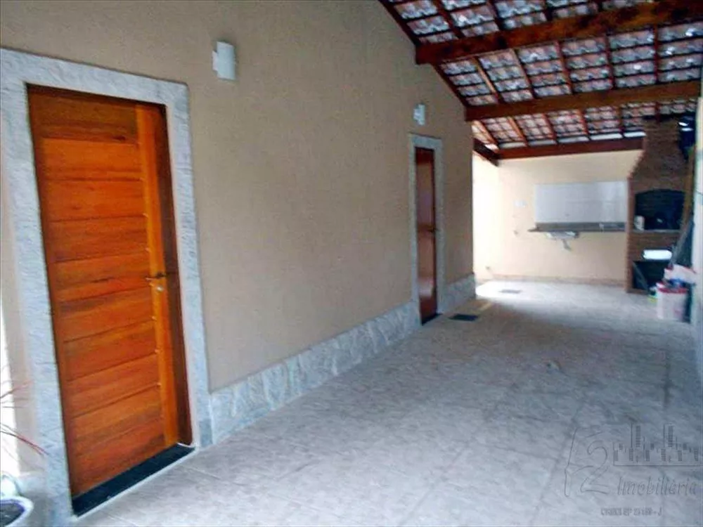 Sobrado à venda com 2 quartos, 70m² - Foto 6